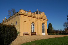 Orangery, Wrest Park, Bedfordshire