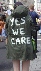 Yes We Care