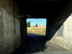 Underpass