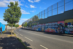 Belfast, Northern Ireland HWW