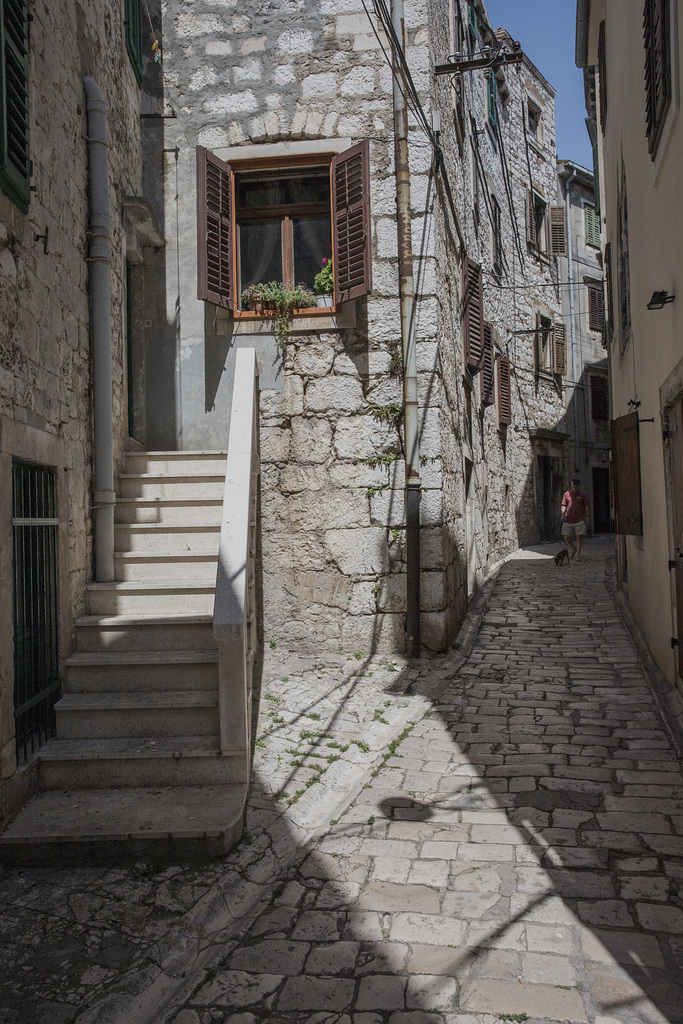 Šibenik - Croazia