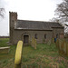 Church of Saint Kentigern, Grinsdale, Cumbria  (Redundant)