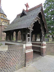 st mary ealing, london