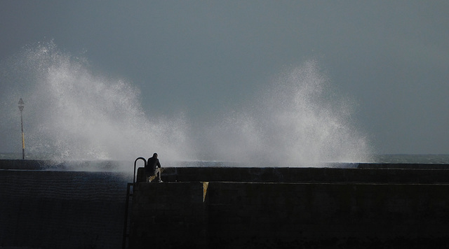 tempête Kurth