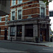 Queens Head at Holborn