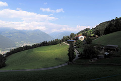 San Leonardo-Bressanone (BZ)