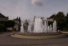 Amalienbrunnen