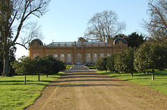 Orangery, Wrest Park, Bedfordshire