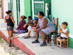 Trinidad, Cuba