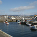 Boats At Castletown