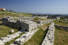 Bribirska Glavica, Bribir - Croazia