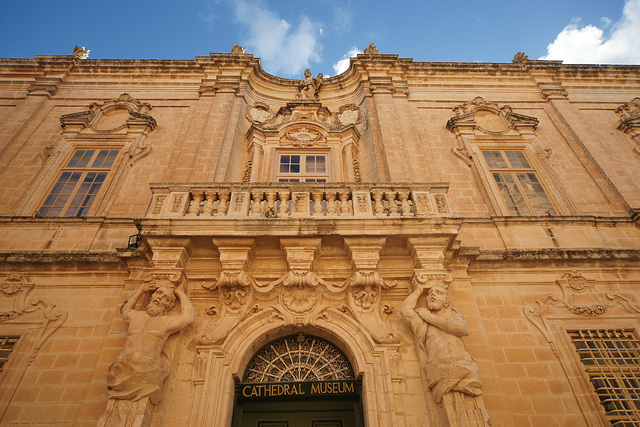 Cathedral Museum