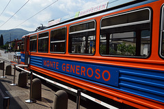 Ferrovia Monte Generoso