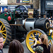 Traction Engine