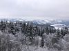 Vue de la tour Matagrin