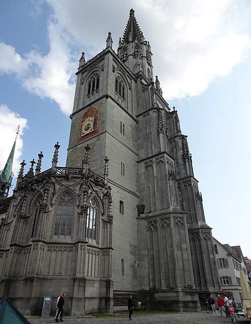 Münster Unserer Lieben Frau