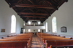 St Peter's Church, Formby, Merseyside