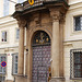 German Embassay, Lesser Town, Prague