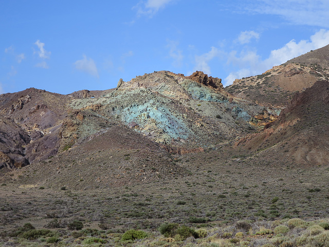 Teide National Park