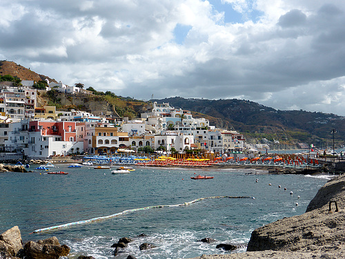 Sant Angelo, Ischia