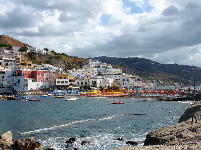 Sant Angelo, Ischia