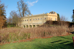 Orangery, Wrest Park, Bedfordshire