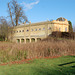 Orangery, Wrest Park, Bedfordshire