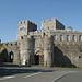 Castle Rushen