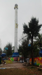 Tour Vietnamienne / Vietnamese tower