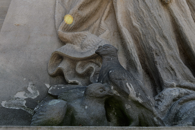 Kurpark Wiesbaden
