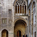 Avignon : Un altro triplice ingresso al Palazzo dei Papi