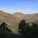 Chisos Basin