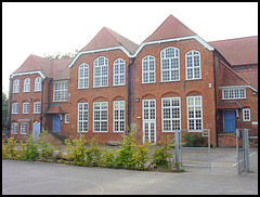 Ss Mary & John School