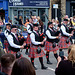 City of Manchester Pipe Band