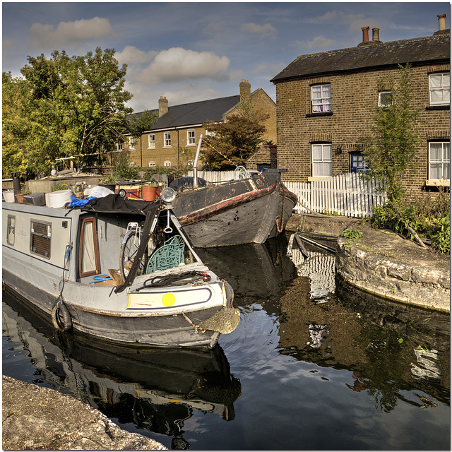 Enfield Lock