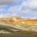 Badlands National Park