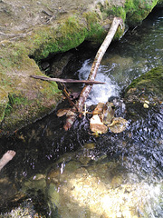 le plus petit moulin