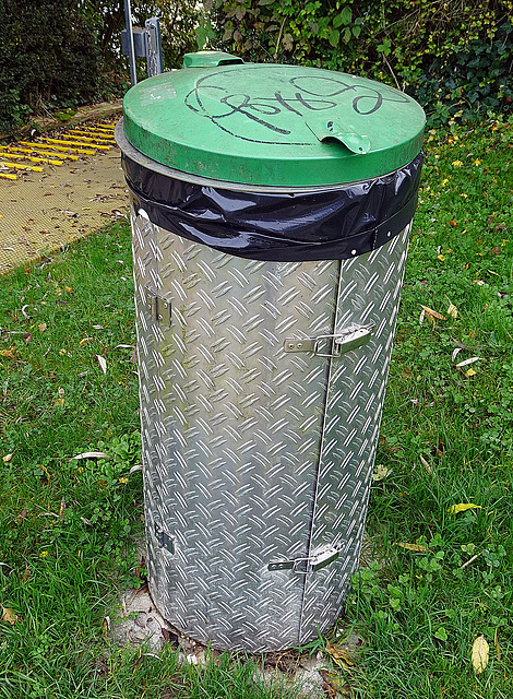 Ein neueres Modell