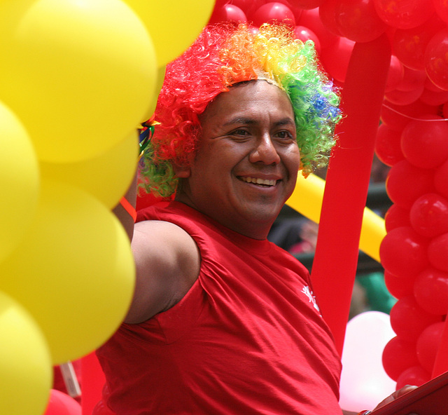 San Francisco Pride Parade 2015 (6516)