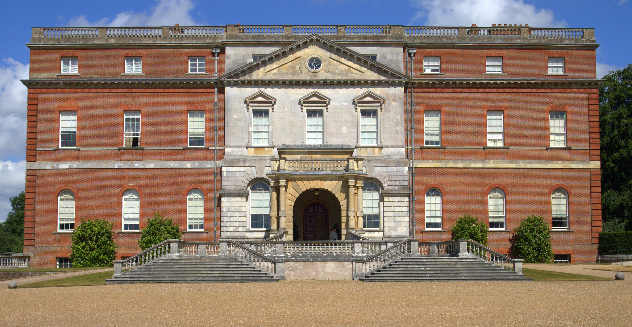 Clandon Park