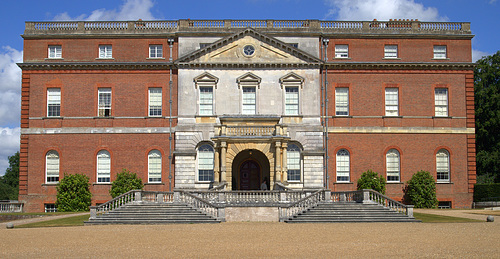 Clandon Park