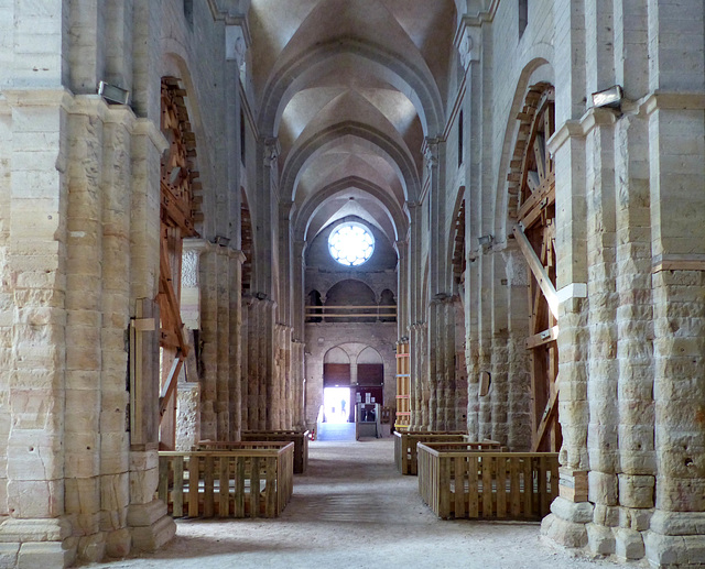 Dijon - Saint-Philibert