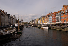 København Nyhavn