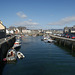 Castletown Harbour