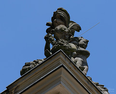 Kurpark Wiesbaden