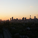 Sunrise In Sydney