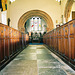 St Mary The Virgin, Stoneleigh, Warwickshire