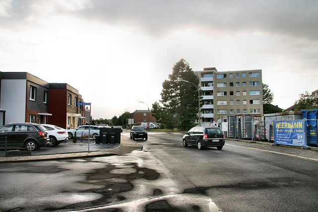 Wilhelm-Leuschner-Straße (Bergkamen) / 17.09.2022