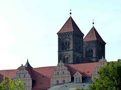 Quedlinburg - St. Servatius