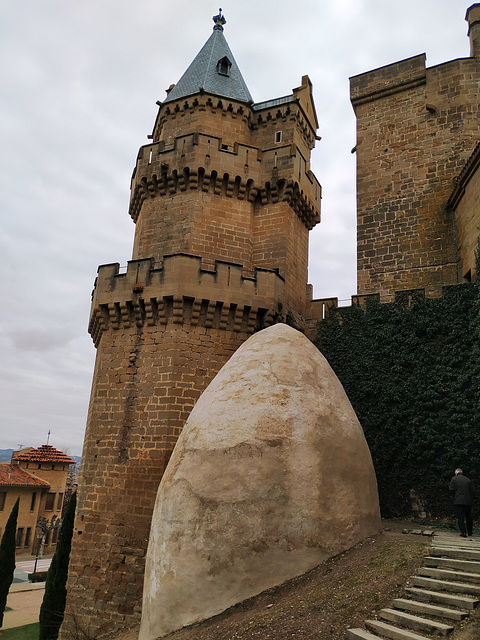 Olite (Navarra), 9